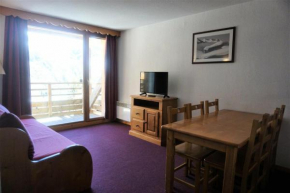 Résidence Cristallines - 2 Pièces pour 6 Personnes 424